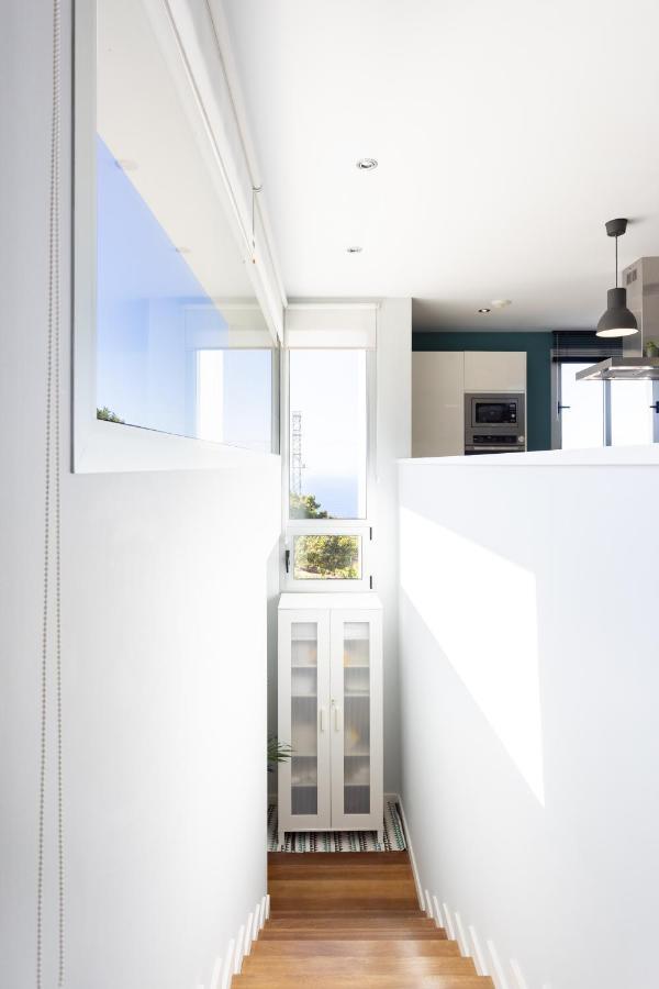 Home2Book Amazing Santa Ursula, Sea Views & Terrace Exterior photo