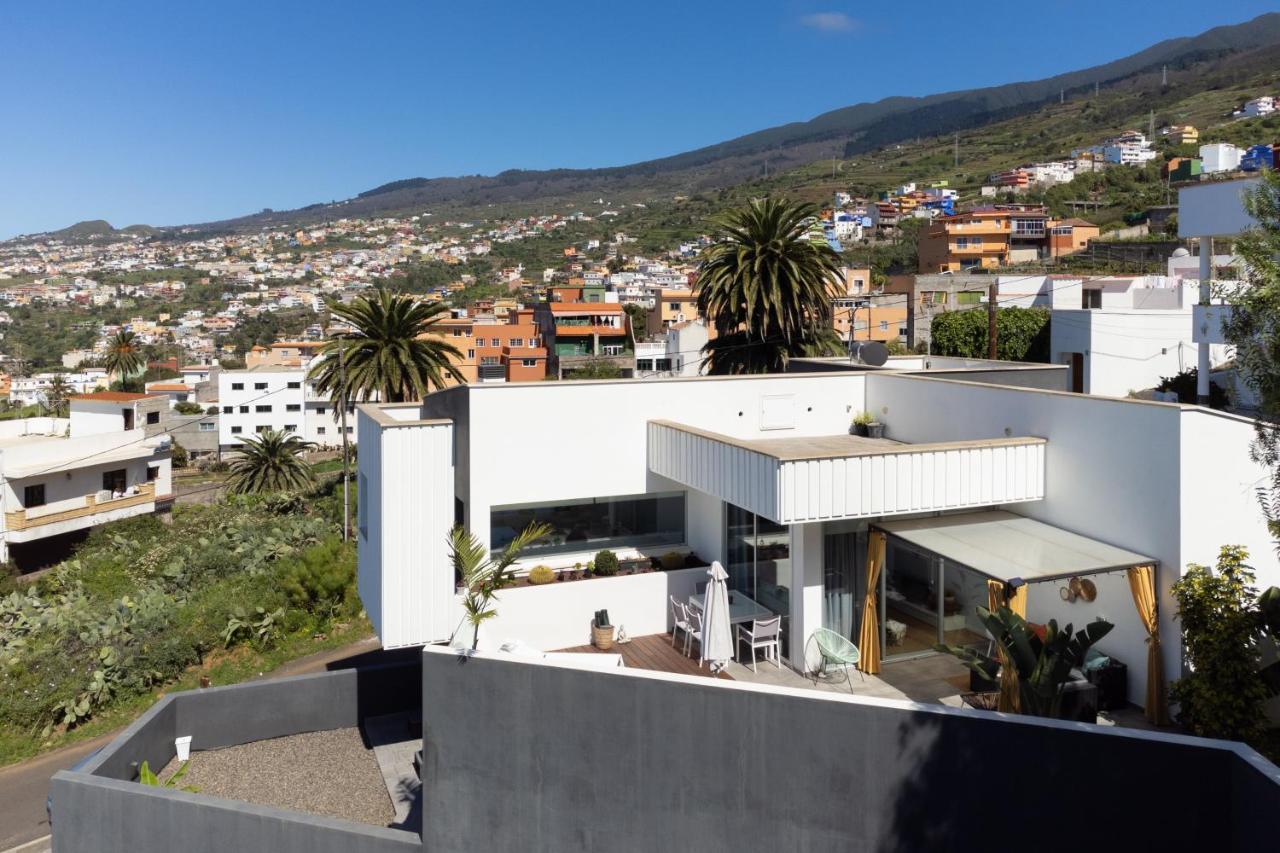 Home2Book Amazing Santa Ursula, Sea Views & Terrace Exterior photo
