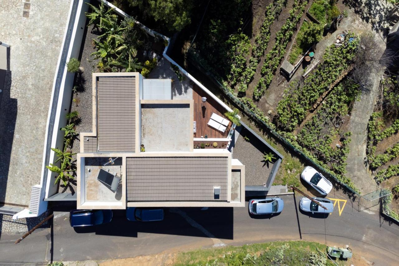 Home2Book Amazing Santa Ursula, Sea Views & Terrace Exterior photo