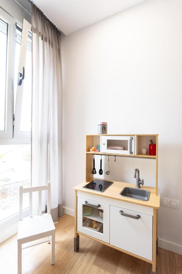Home2Book Amazing Santa Ursula, Sea Views & Terrace Exterior photo