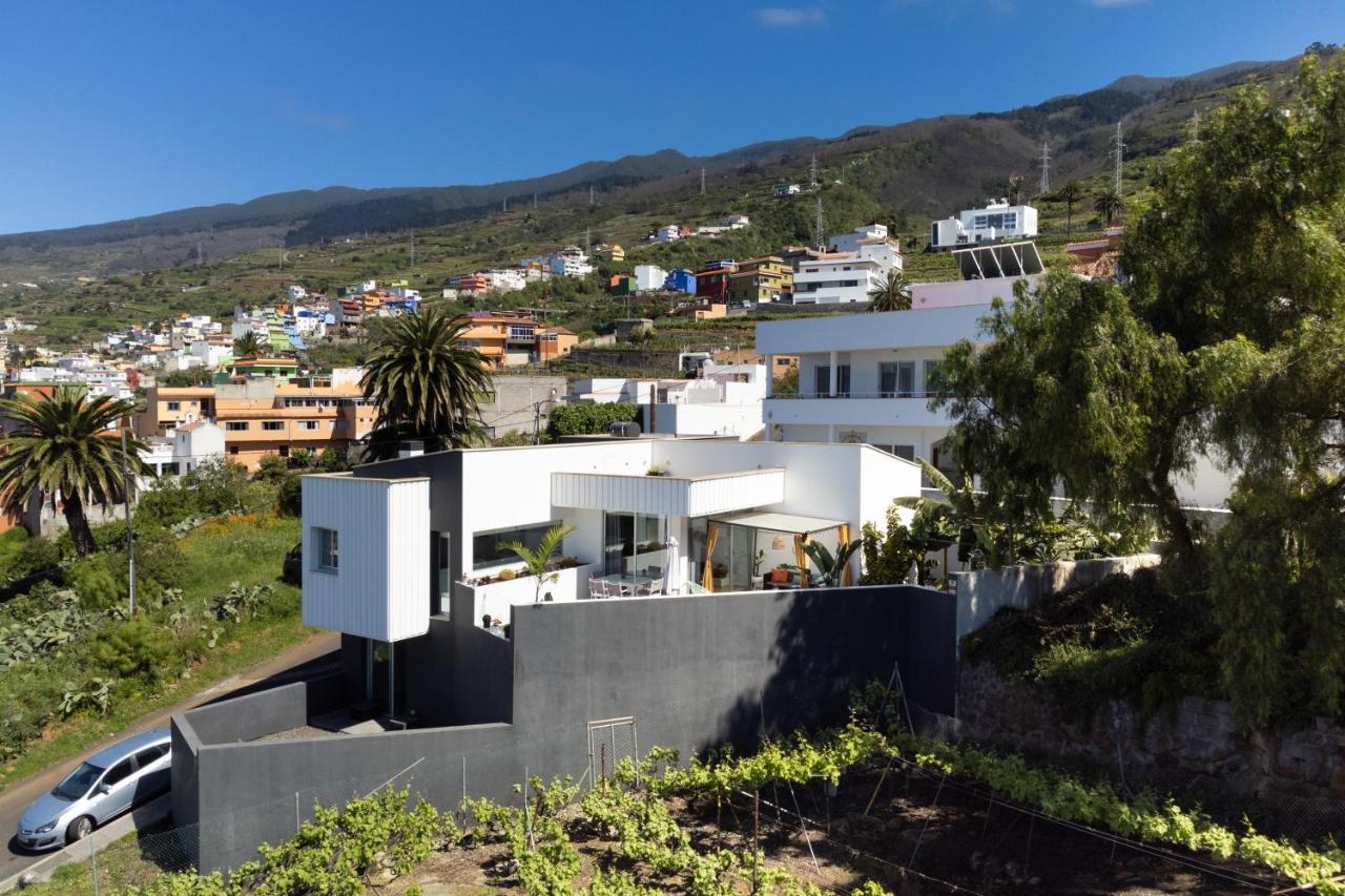 Home2Book Amazing Santa Ursula, Sea Views & Terrace Exterior photo