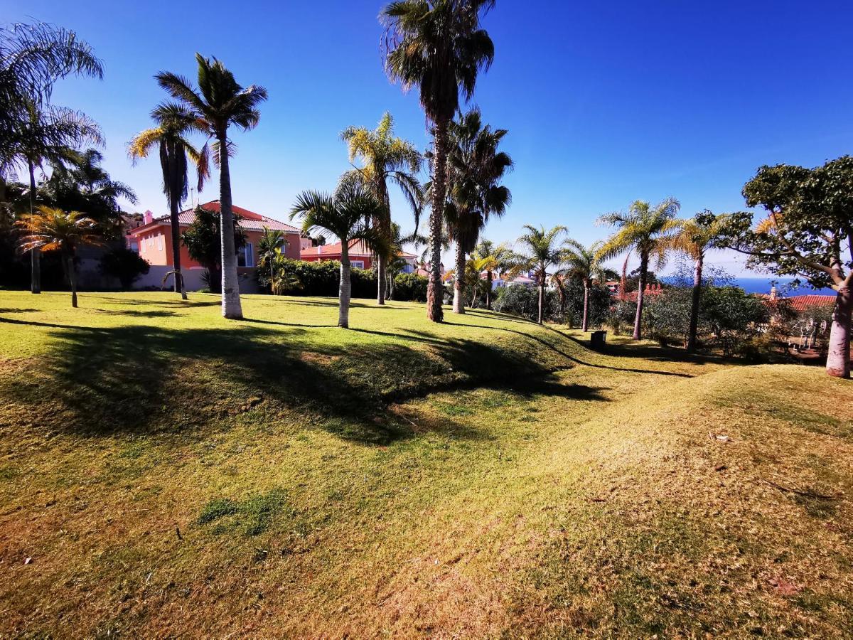 Home2Book Amazing Santa Ursula, Sea Views & Terrace Exterior photo