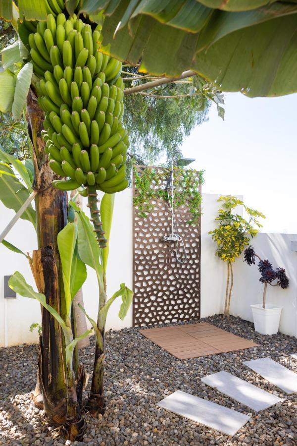 Home2Book Amazing Santa Ursula, Sea Views & Terrace Exterior photo