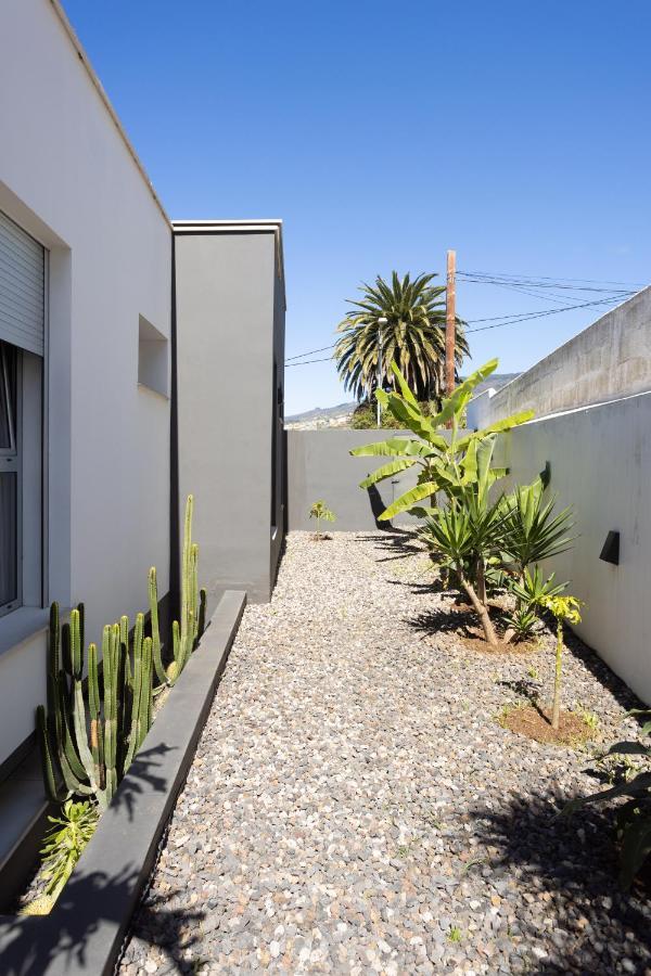 Home2Book Amazing Santa Ursula, Sea Views & Terrace Exterior photo