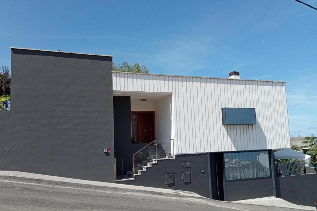 Home2Book Amazing Santa Ursula, Sea Views & Terrace Exterior photo